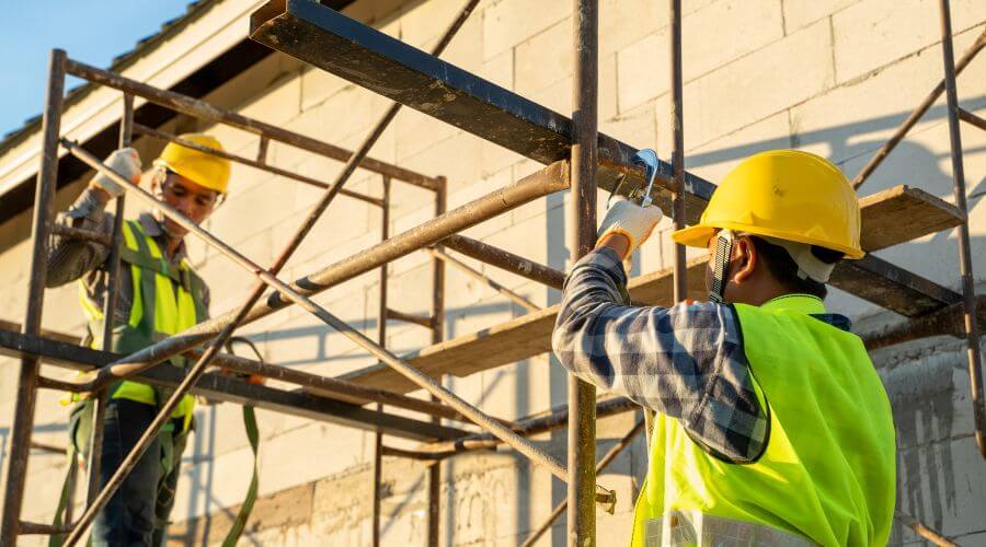 Professional fairlawn roofing services in North Charleston, SC